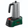 Bosch EasyMoka 18V-2 Inox sladdlös mokakanna