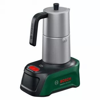 Bosch EasyMoka 18V-2 Inox sladdlös mokakanna
