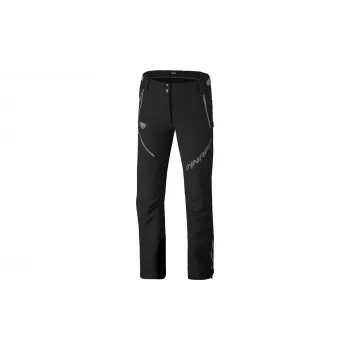 SALEWA dam skidbyxa Dynafit Mercury DST, storlek: XS, Black Out