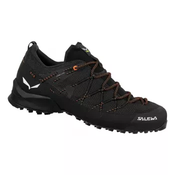 SALEWA Wildfire 2 skor Svart-Svart UK 10.5