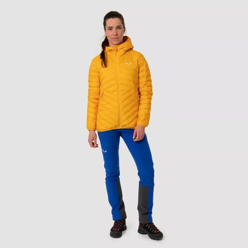 Dam dunjacka Salewa Brenta Jacket