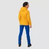 Dam dunjacka Salewa Brenta Jacket