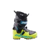 SALEWA Dynafit Youngstar pjäxa skidtur skidpjäxor Lime Punch/svart 23.5