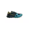 SALEWA trailskor Dynafit Ultra 100 - Army/Blueberry