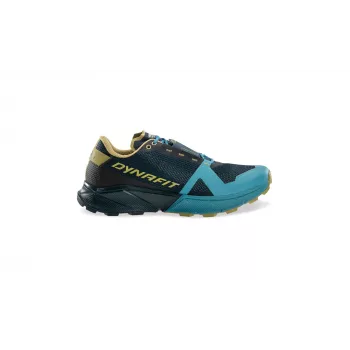 SALEWA trailskor Dynafit Ultra 100 - Army/Blueberry
