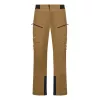 Salewa Sella 3L PTX byxa - Golden Brown - storlek S