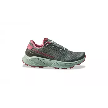 SALEWA dam trailrunning-skor Dynafit Ultra 100 GTX