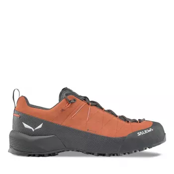 SALEWA Wildfire Leather 2 GTX Skor - UK 9.5