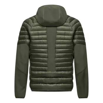 Salewa Agner Light Insulated Jacka - Faded Green (Storlek S)