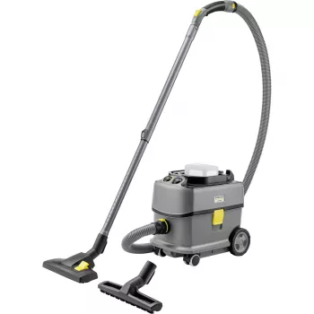 Kärcher T 10/1 Bp Adv HEPA industridammsugare 500 W
