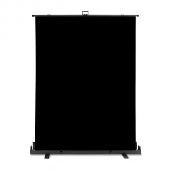 Walimex Pro Roll-up Panel bakgrund 155x200 cm svart