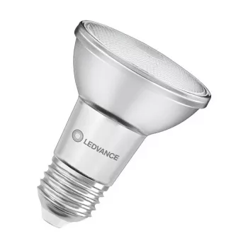 OSRAM PAR20 50W 6.4W 927 E27 dimbar LED-reflektorlampa 350 lm 2700K varmvit