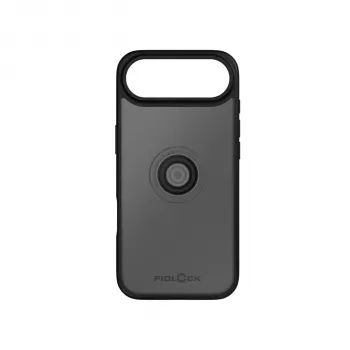 Fidlock VACUUM Phone Case för Apple iPhone 17 Air, svart
