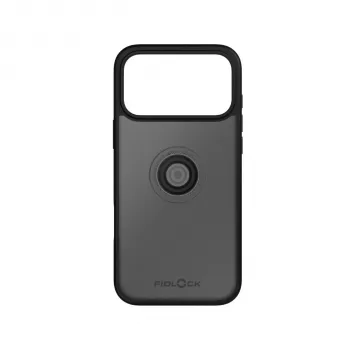 Fidlock VACUUM Phone Case för Apple iPhone 17 Pro Max – svart