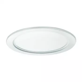 Brumberg 12217073 EB-Panel FLAT30 rund vit 830 16W 24V LED infälld takpanel