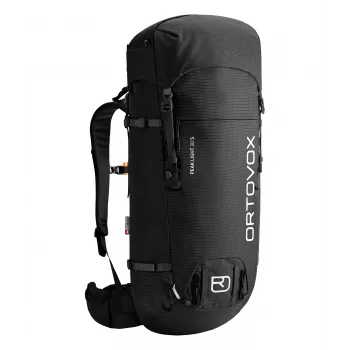 Ortovox Peak Light 30 S damryggsäck - Black Raven