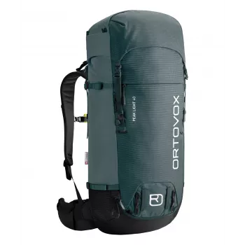 Ortovox Peak Light 40 Alpine ryggsäck - Arctic Grey