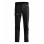 Ortovox Seceda Softshell Pants – Black Raven M