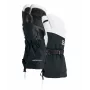 Ortovox Freeride 3 Finger Glove Pro – svart korp/svart, storlek M