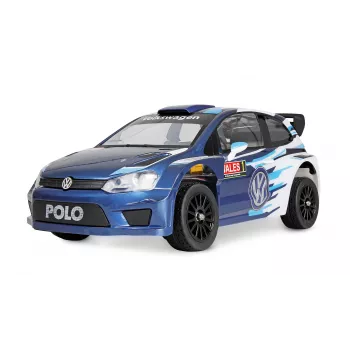 AMEWI 21146 fjärrstyrd rallybil elmotor 1:10
