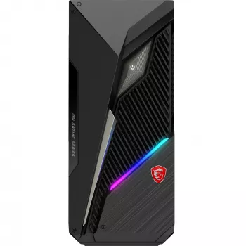 MSI MAG Infinite S3 14NVM5-2873EU Core i5-14400F 16GB DDR5 SSD1TB GeForce RTX 5060 Ti 8G VENTUS 2X PLUS AW-XB560NF (WIFI 6E) Bluetooth 5.3 500W Win11 svart 2Y