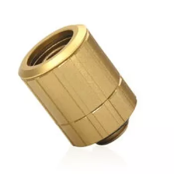 Bitspower Artemis Straight Rotary Compression Fitting G1/4