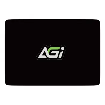AGI Technology 1TB SATA III 2,5 inch intern SSD - läsning 550MB/s, skrivning 510MB/s
