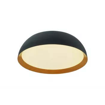 Sian D40 2023650 LED-taklampa, 4000K, svart