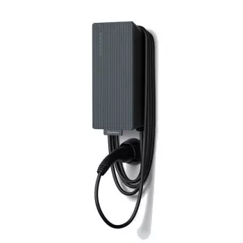 TELTONIKA 22kW (32A / 3-fas) 5m kabel LTE, WiFi, Bluetooth