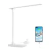 LEPRO 310003 skrivbordslampa, 750 lm, vit