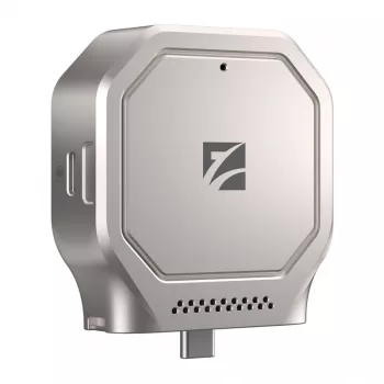 Freewell Pro SSD Link Drive-adapter för DJI Osmo Pocket 3