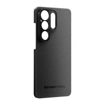 Freewell 17mm Mount Case för Samsung Galaxy S26 Ultra – svart
