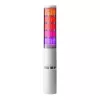 PATLITE LA6-5DTNWB-POE signaltorn med LED, 5 nivåer, PoE, programmerbar