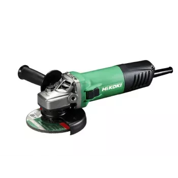 Hikoki G13SB4YGZ vinkelslip 3,1 kg