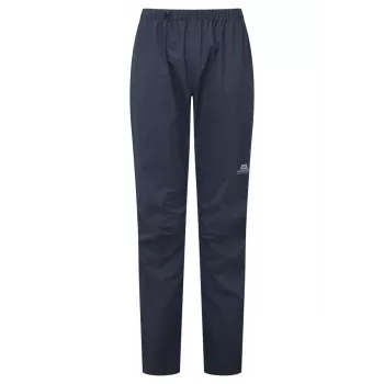 Mountain Equipment Spyre Pant dam softshellbyxa - Nights Blue, storlek S