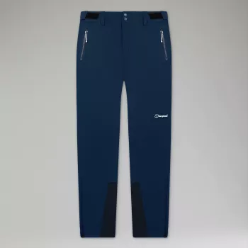 Berghaus Ridge-Roamer Softshell Pant - Hale Navy - storlek S