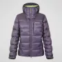 Berghaus MTN Arete Ultra Down Hoody dam - Purple Planet, storlek S