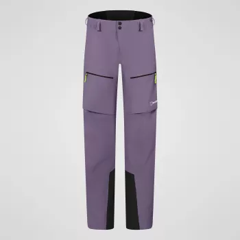 Berghaus Extrem Vanguard GTX byxa herr – Purple Planet, storlek S