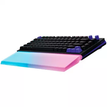 Logitech G512 X handledsstöd 75 - Transparent - EMEA28i-935 - Playroom 75