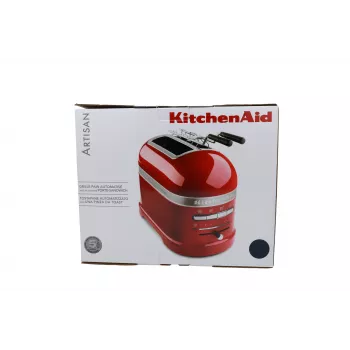 KitchenAid 5KMT2204EIB Artisan brödrost blå