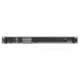Audac XMP44 SourceCon professionellt modulärt ljudsystem