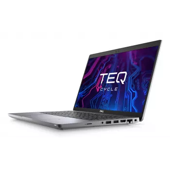 TEQCYCLE DELL L5420 Intel Core i5-1135G7 14 inch Full HD 16GB RAM 256GB SSD Windows 11 Pro renoverad laptop