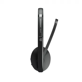 Sennheiser headset 1000881 svart