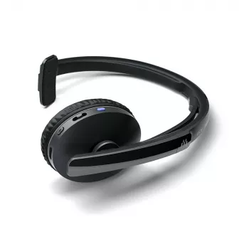 Sennheiser headset 1000881 svart