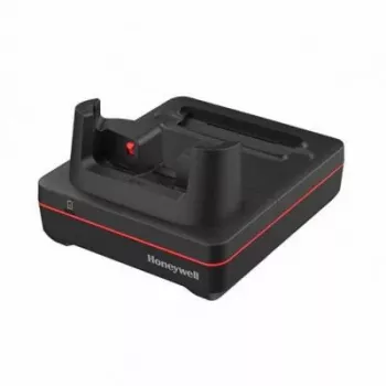 Honeywell Ethernet Homebase laddare för CT45/CT45XP – svart