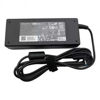 Acer AC-adapter 90W 19V 4.74A rektangulär design KP.0900H.004