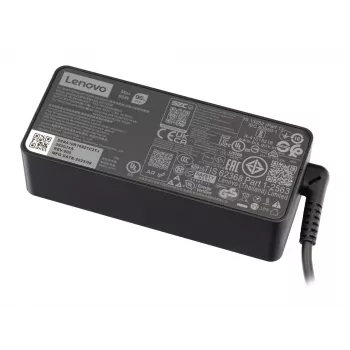 LENOVO nätadapter 65W (20V 3,25A) Slim Tip för ThinkPad, IdeaPad, Yoga