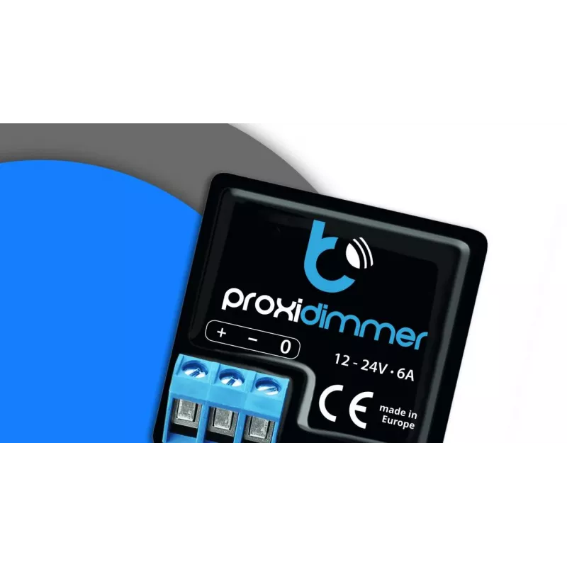 BLEBOX Proxidimmer närhetssensor