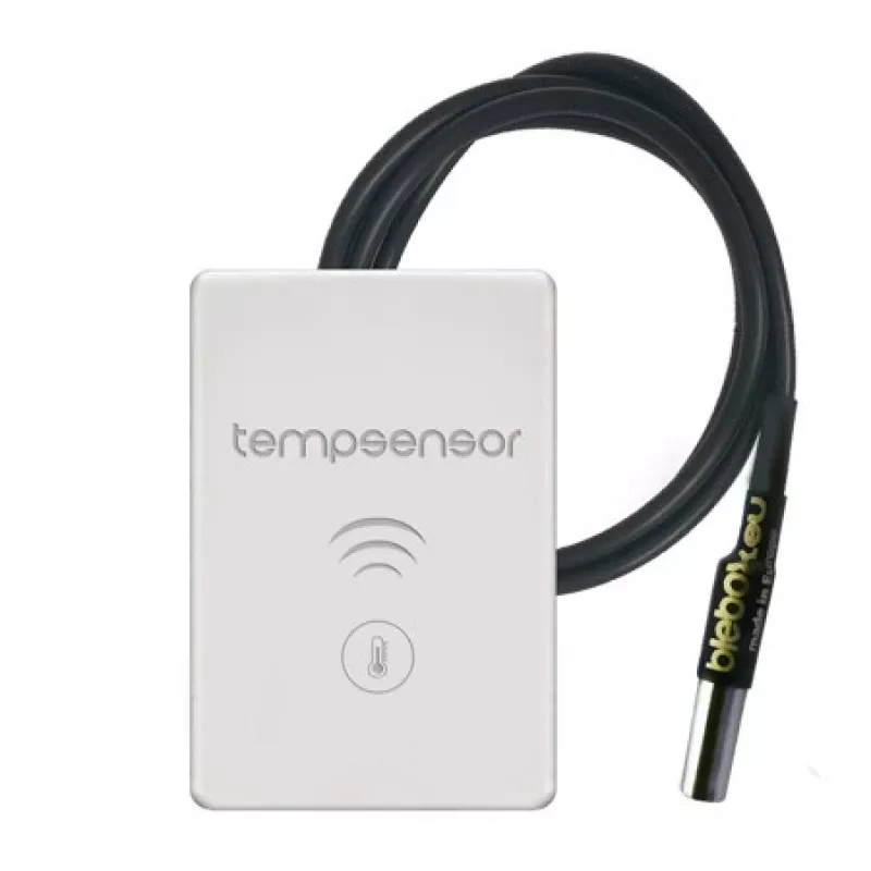 BleBox tempsensor Wi-Fi temperaturgivare
