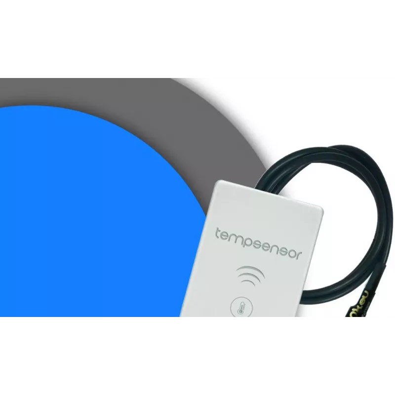 BleBox tempsensor Wi-Fi temperaturgivare